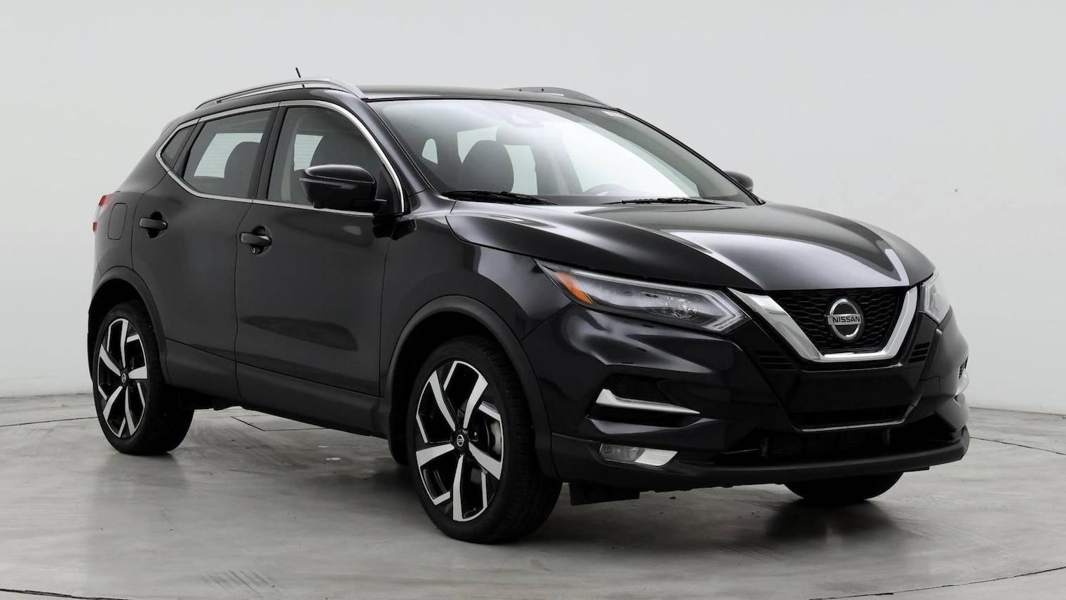 NISSAN ROGUE SPORT 2021 JN1BJ1CW4MW451689 image